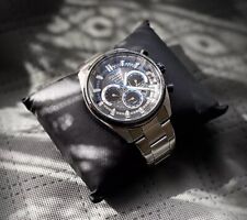 Pulsar chronograph solar for sale  LONDON
