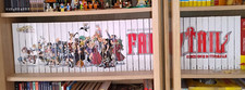 Fairy tail edizione usato  Civitavecchia