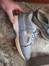 Scarpe donna hogan usato  Bari