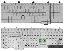 Oryginalna niemiecka klawiatura do FUJITSU SIEMENS LIFEBOOK E752 E751 CELSIUS H920 na sprzedaż Oryginalna niemiecka klawiatura do FUJITSU SIEMENS LIFEBOOK E752 E751 CELSIUS H920 na sprzedaż  PL
