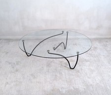 Belle table basse d'occasion  Créteil