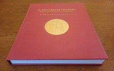Denaro venezia mercanti usato  Italia
