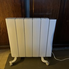 1500w smart ceramic for sale 1500w smart ceramic for sale  NORWICH