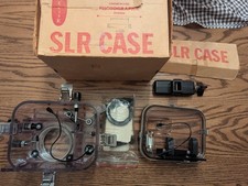 Ikelite 5526 nikkormat for sale  Holt
