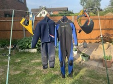 Bodyglove titanium wetsuit for sale  BUCKINGHAM