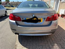 Breaking bmw series for sale  SLOUGH