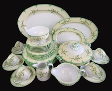 Noritake dinner service for sale  RUISLIP