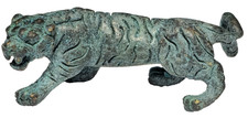 Rare bronze statue d'occasion  Expédié en Belgium