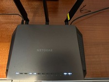 Netgear nighthawk ac1900 usato  Italia