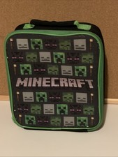 Mojang minecraft creeper for sale  CROOK