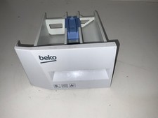 Beko tiroir lessive d'occasion  Saint-Alban-Leysse