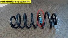 Hinterfeder links audi gebraucht kaufen  Warendorf