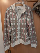 Top design sweatjacke gebraucht kaufen  Halbe