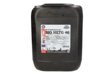 REVLINE 5901797941642 Bio Hetz 46 Olej hydrauliczny 20L na sprzedaż  Wysyłka do Poland