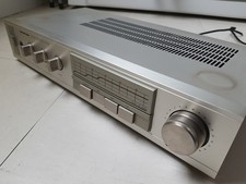 Amplificateur hifi vintage d'occasion  Saint-Paterne-Racan