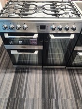 Leisure cs90f530 90cm for sale  BARNSLEY