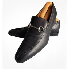Gucci loafers men for sale  THORNTON-CLEVELEYS