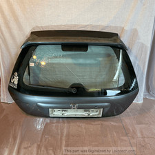 68100s5sg00zz portello post. usato  Italia