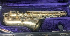 1922 buescher true for sale  Marysville