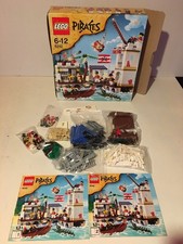 Lego piraten soldat gebraucht kaufen  Grünstadt