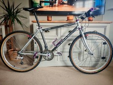 Trax retro mountain for sale  WIDNES