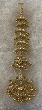 Beautiful gold tone for sale  Circleville