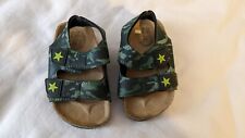 Boys green combat for sale  BERWICK-UPON-TWEED