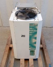 Gruppo frigo rivacold usato  Ardea