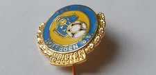 Fußball anstecknadel ehrennad gebraucht kaufen  Berlin