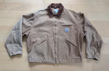 Carhartt duck detroit gebraucht kaufen  Wiesbaden