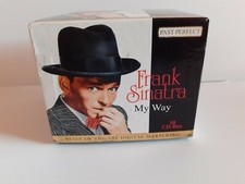 Frank sinatra portrait usato  Certaldo