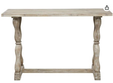 Deco wood console for sale  Henderson