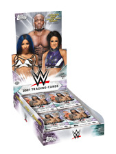 2021 topps wwe for sale  Lehighton