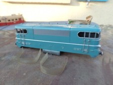 Hornby belle carrosserie d'occasion  Gournay-en-Bray