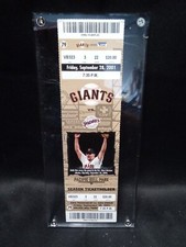 San francisco giants for sale  Midland Park