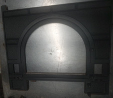Front panel dutchwest for sale  South Paris