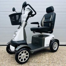 Van medical excel for sale  COLCHESTER