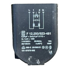 Vde relay 151 for sale  EAST GRINSTEAD