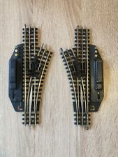 Electric points pair for sale  BEDFORD