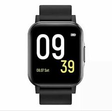 Smartwatch Soundpeats Watch1 rastreador fitness para iPhone e Android comprar usado  Enviando para Brazil