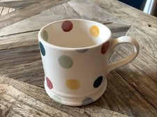 Emma bridgewater polka for sale  KILMARNOCK
