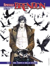 Fumetto brendon speciale usato  Villar Focchiardo