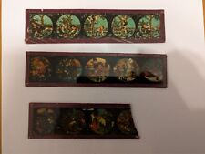 Magic lantern slides for sale  LONDON