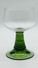 Schott zwiesel roemer for sale  Colorado Springs
