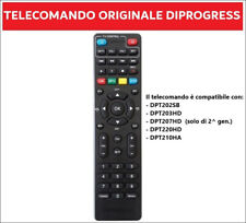 Telecomando originale decoder usato Telecomando originale decoder usato  Scafati