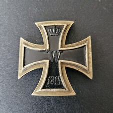 Riginal eisernes kreuz gebraucht kaufen  Allendorf, Berndroth, Kördorf