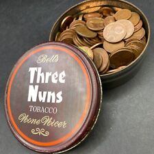 Collectable tobacco tin for sale  CULLOMPTON