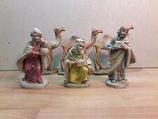 Presepe magi con usato  Rovigo