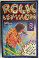 Rock lexikon buch gebraucht kaufen  Spraitbach