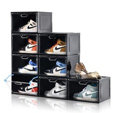 Pack shoe boxes for sale  USA